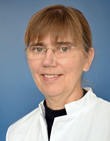 Uta Dahmen